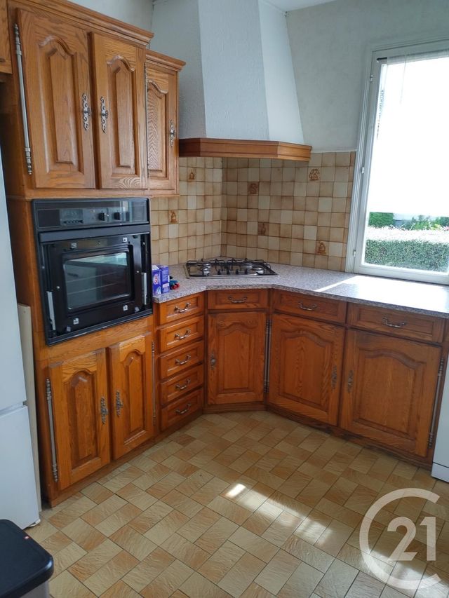 maison à vendre - 4 pièces - 110.0 m2 - MORSANG SUR ORGE - 91 - ILE-DE-FRANCE - Century 21 L'Athégienne