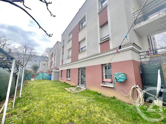 Appartement F3 à vendre - 3 pièces - 64.91 m2 - ATHIS MONS - 91 - ILE-DE-FRANCE - Century 21 L'Athégienne