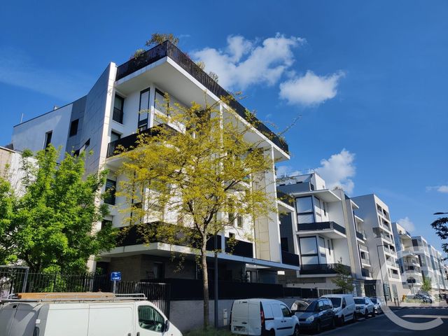 Appartement Duplex à vendre - 3 pièces - 66.0 m2 - ATHIS MONS - 91 - ILE-DE-FRANCE - Century 21 L'Athégienne