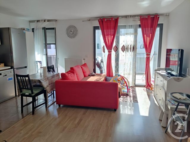 Appartement Duplex à vendre - 3 pièces - 66.0 m2 - ATHIS MONS - 91 - ILE-DE-FRANCE - Century 21 L'Athégienne