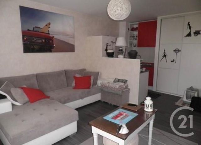 Appartement à vendre - 2 pièces - 33.41 m2 - MORANGIS - 91 - ILE-DE-FRANCE - Century 21 L'Athégienne