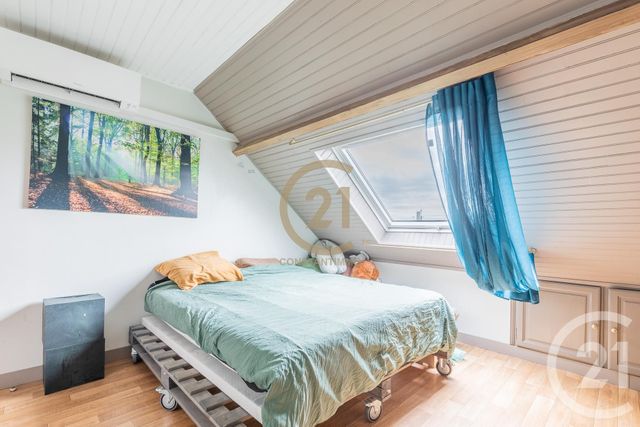 Afficher la photo en grand Appartement F3 à vendre - 3 pièces - 60.0 m2 - PARAY VIEILLE POSTE - 91 - ILE-DE-FRANCE - Century 21 L'Athégienne