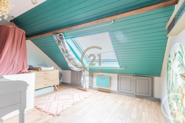 Afficher la photo en grand Appartement F3 à vendre - 3 pièces - 60.0 m2 - PARAY VIEILLE POSTE - 91 - ILE-DE-FRANCE - Century 21 L'Athégienne