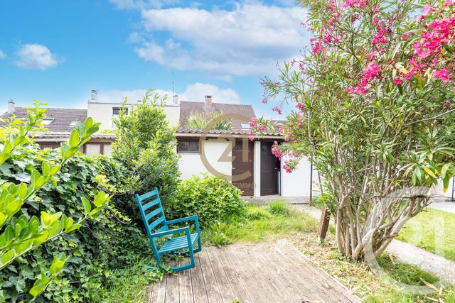 Afficher la photo en grand Appartement F3 à vendre - 3 pièces - 60.0 m2 - PARAY VIEILLE POSTE - 91 - ILE-DE-FRANCE - Century 21 L'Athégienne