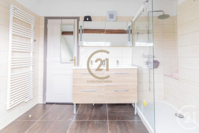 Afficher la photo en grand Appartement F3 à vendre - 3 pièces - 60.0 m2 - PARAY VIEILLE POSTE - 91 - ILE-DE-FRANCE - Century 21 L'Athégienne