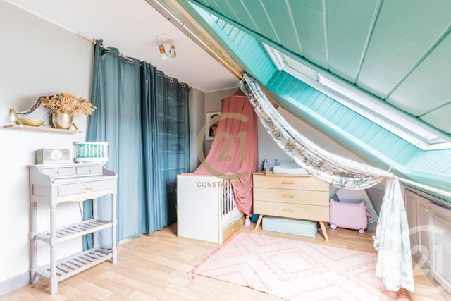 Afficher la photo en grand Appartement F3 à vendre - 3 pièces - 60.0 m2 - PARAY VIEILLE POSTE - 91 - ILE-DE-FRANCE - Century 21 L'Athégienne