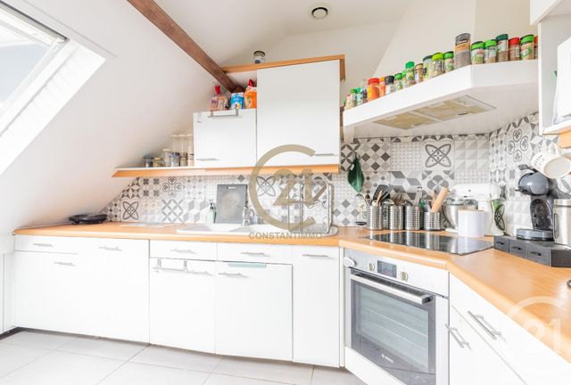 Afficher la photo en grand Appartement F3 à vendre - 3 pièces - 60.0 m2 - PARAY VIEILLE POSTE - 91 - ILE-DE-FRANCE - Century 21 L'Athégienne