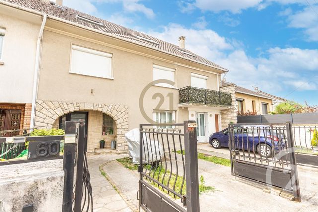 Afficher la photo en grand Appartement F3 à vendre - 3 pièces - 60.0 m2 - PARAY VIEILLE POSTE - 91 - ILE-DE-FRANCE - Century 21 L'Athégienne