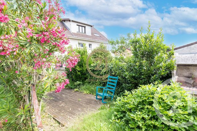 Afficher la photo en grand Appartement F3 à vendre - 3 pièces - 60.0 m2 - PARAY VIEILLE POSTE - 91 - ILE-DE-FRANCE - Century 21 L'Athégienne