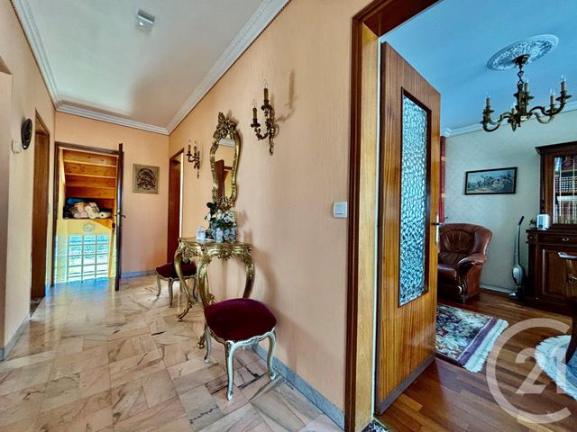 maison à vendre - 5 pièces - 106.83 m2 - PARAY VIEILLE POSTE - 91 - ILE-DE-FRANCE - Century 21 L'Athégienne