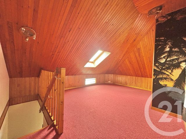 maison à vendre - 5 pièces - 106.83 m2 - PARAY VIEILLE POSTE - 91 - ILE-DE-FRANCE - Century 21 L'Athégienne