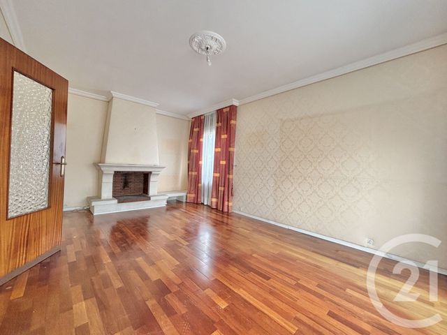 maison à vendre - 5 pièces - 106.83 m2 - PARAY VIEILLE POSTE - 91 - ILE-DE-FRANCE - Century 21 L'Athégienne