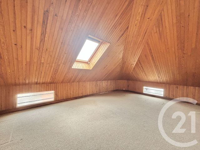 maison à vendre - 5 pièces - 106.83 m2 - PARAY VIEILLE POSTE - 91 - ILE-DE-FRANCE - Century 21 L'Athégienne