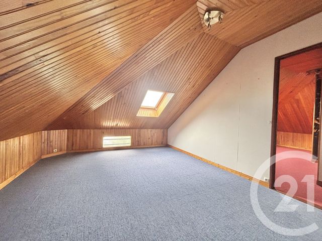 maison à vendre - 5 pièces - 106.83 m2 - PARAY VIEILLE POSTE - 91 - ILE-DE-FRANCE - Century 21 L'Athégienne