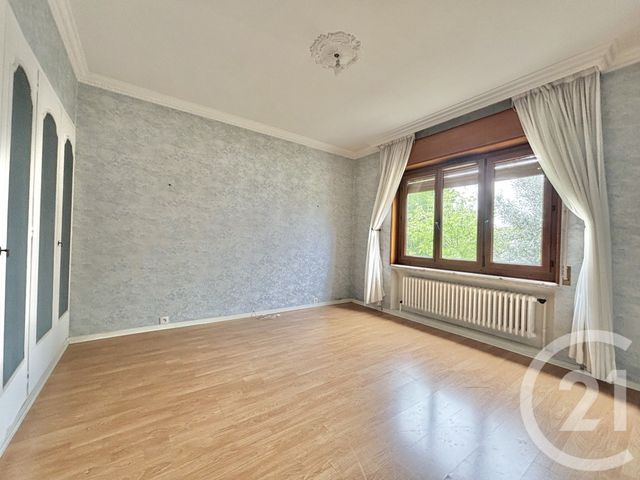 maison à vendre - 5 pièces - 106.83 m2 - PARAY VIEILLE POSTE - 91 - ILE-DE-FRANCE - Century 21 L'Athégienne