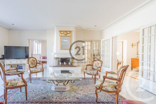 maison à vendre - 8 pièces - 352.14 m2 - PARAY VIEILLE POSTE - 91 - ILE-DE-FRANCE - Century 21 L'Athégienne