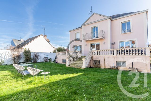 maison à vendre - 8 pièces - 352.14 m2 - PARAY VIEILLE POSTE - 91 - ILE-DE-FRANCE - Century 21 L'Athégienne