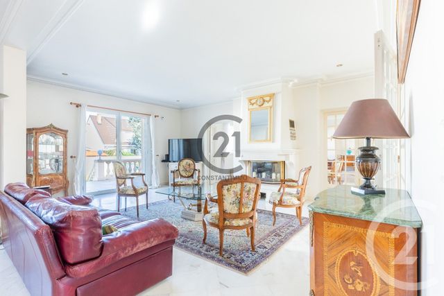 maison à vendre - 8 pièces - 352.14 m2 - PARAY VIEILLE POSTE - 91 - ILE-DE-FRANCE - Century 21 L'Athégienne