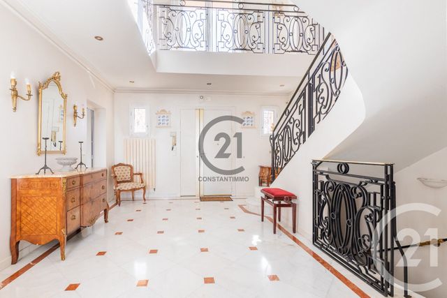 maison à vendre - 8 pièces - 352.14 m2 - PARAY VIEILLE POSTE - 91 - ILE-DE-FRANCE - Century 21 L'Athégienne