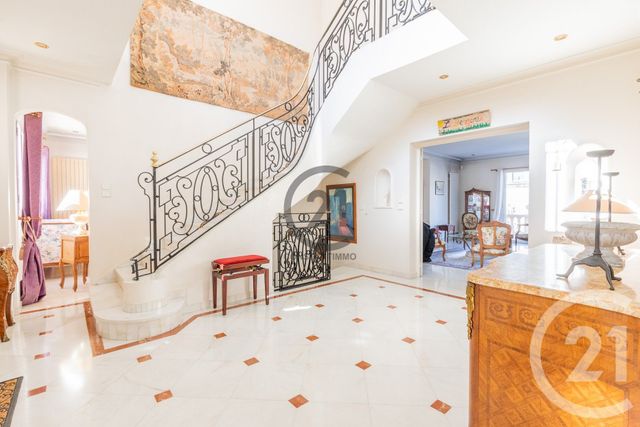 maison à vendre - 8 pièces - 352.14 m2 - PARAY VIEILLE POSTE - 91 - ILE-DE-FRANCE - Century 21 L'Athégienne