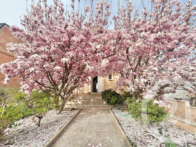 maison - PARAY VIEILLE POSTE - 91