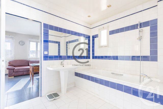 maison à vendre - 8 pièces - 352.14 m2 - PARAY VIEILLE POSTE - 91 - ILE-DE-FRANCE - Century 21 L'Athégienne