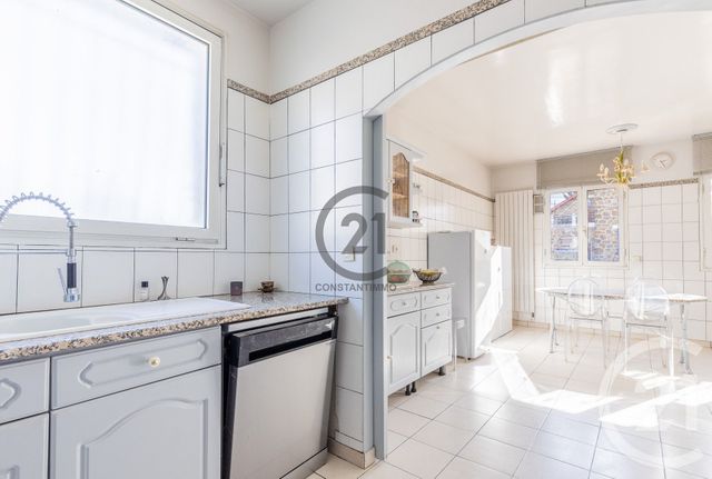 maison à vendre - 8 pièces - 352.14 m2 - PARAY VIEILLE POSTE - 91 - ILE-DE-FRANCE - Century 21 L'Athégienne