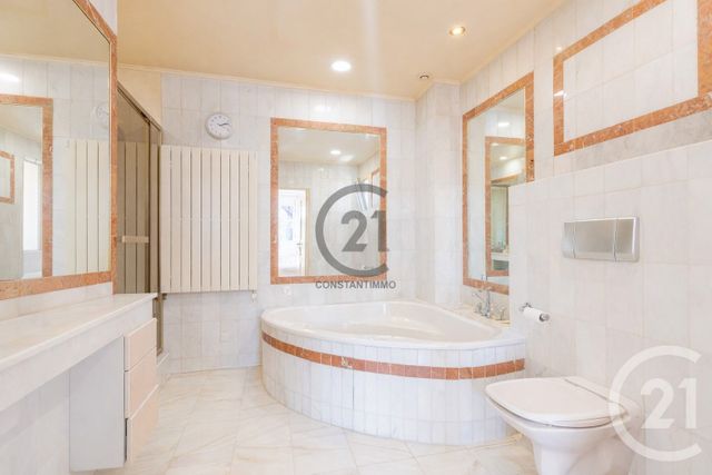 maison à vendre - 8 pièces - 352.14 m2 - PARAY VIEILLE POSTE - 91 - ILE-DE-FRANCE - Century 21 L'Athégienne