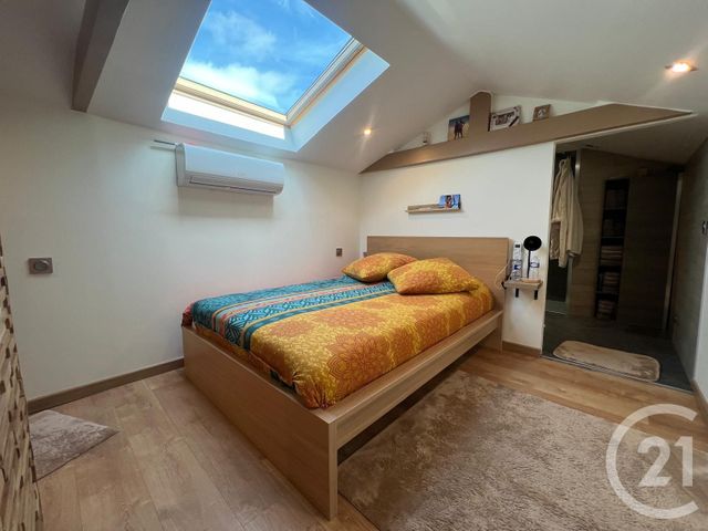 maison à vendre - 4 pièces - 96.3 m2 - PARAY VIEILLE POSTE - 91 - ILE-DE-FRANCE - Century 21 L'Athégienne