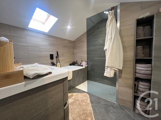 maison à vendre - 4 pièces - 96.3 m2 - PARAY VIEILLE POSTE - 91 - ILE-DE-FRANCE - Century 21 L'Athégienne