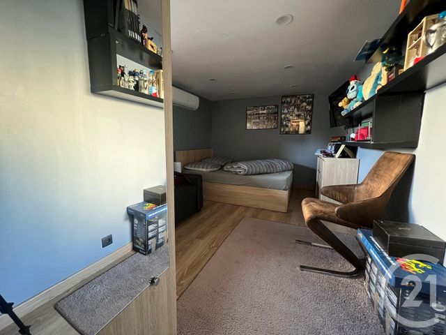 maison à vendre - 4 pièces - 96.3 m2 - PARAY VIEILLE POSTE - 91 - ILE-DE-FRANCE - Century 21 L'Athégienne