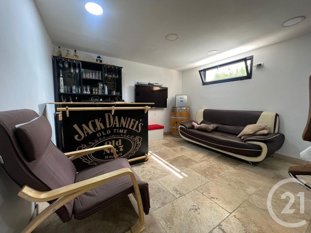 maison à vendre - 4 pièces - 96.3 m2 - PARAY VIEILLE POSTE - 91 - ILE-DE-FRANCE - Century 21 L'Athégienne