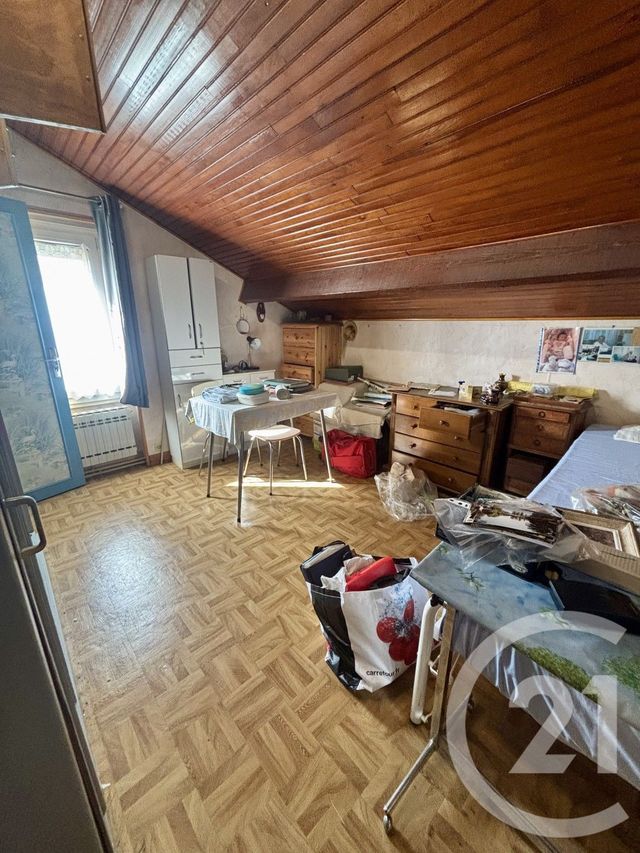 maison à vendre - 7 pièces - 132.1 m2 - PARAY VIEILLE POSTE - 91 - ILE-DE-FRANCE - Century 21 L'Athégienne