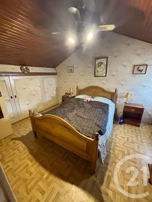 maison à vendre - 7 pièces - 132.1 m2 - PARAY VIEILLE POSTE - 91 - ILE-DE-FRANCE - Century 21 L'Athégienne