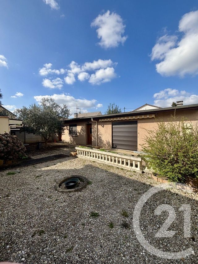 maison à vendre - 7 pièces - 132.1 m2 - PARAY VIEILLE POSTE - 91 - ILE-DE-FRANCE - Century 21 L'Athégienne