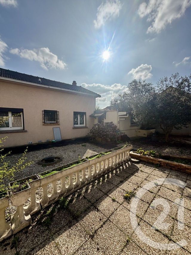 maison à vendre - 7 pièces - 132.1 m2 - PARAY VIEILLE POSTE - 91 - ILE-DE-FRANCE - Century 21 L'Athégienne