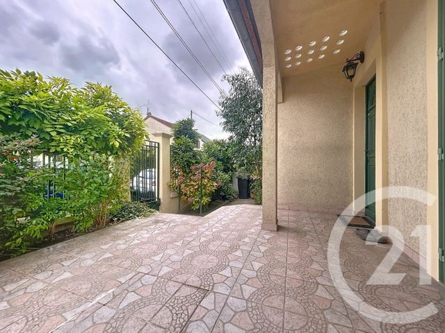 maison à vendre - 6 pièces - 108.63 m2 - ATHIS MONS - 91 - ILE-DE-FRANCE - Century 21 L'Athégienne