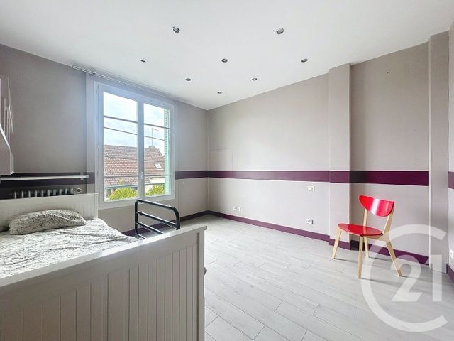 maison à vendre - 6 pièces - 108.63 m2 - ATHIS MONS - 91 - ILE-DE-FRANCE - Century 21 L'Athégienne
