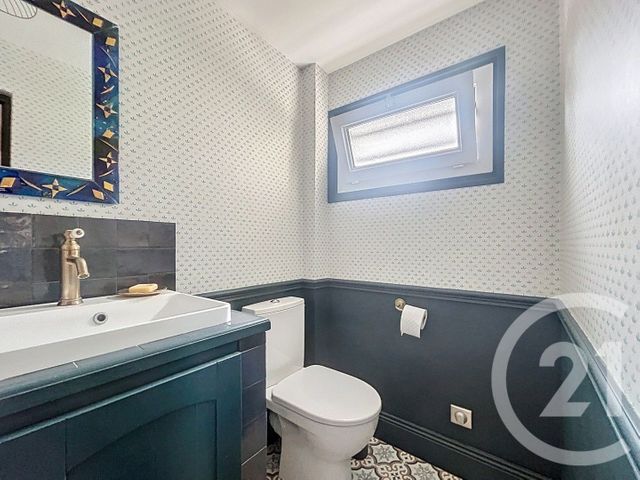 maison à vendre - 6 pièces - 108.63 m2 - ATHIS MONS - 91 - ILE-DE-FRANCE - Century 21 L'Athégienne