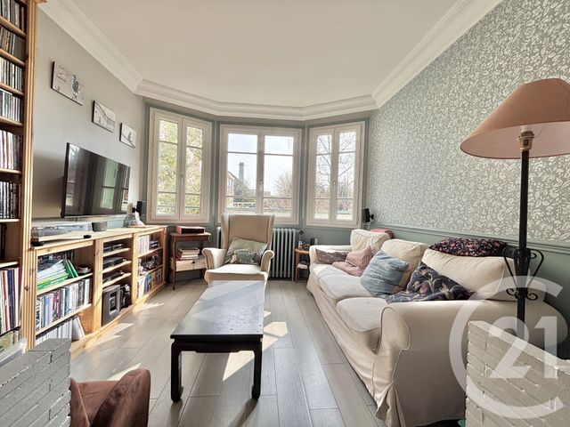 maison - ATHIS MONS - 91