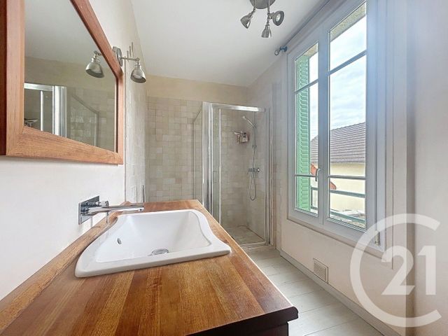 maison à vendre - 6 pièces - 108.63 m2 - ATHIS MONS - 91 - ILE-DE-FRANCE - Century 21 L'Athégienne