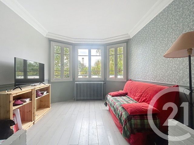 maison à vendre - 6 pièces - 108.63 m2 - ATHIS MONS - 91 - ILE-DE-FRANCE - Century 21 L'Athégienne