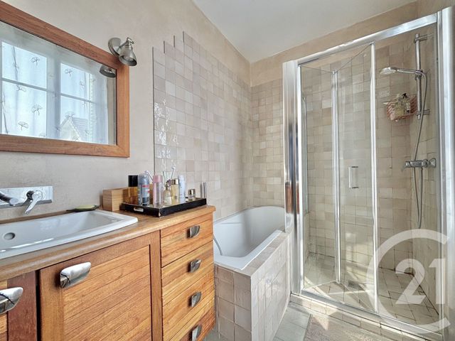 maison à vendre - 6 pièces - 108.63 m2 - ATHIS MONS - 91 - ILE-DE-FRANCE - Century 21 L'Athégienne