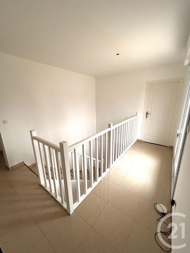 maison à vendre - 7 pièces - 185.0 m2 - JUVISY SUR ORGE - 91 - ILE-DE-FRANCE - Century 21 L'Athégienne