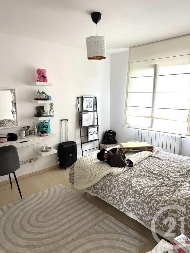 maison à vendre - 7 pièces - 185.0 m2 - JUVISY SUR ORGE - 91 - ILE-DE-FRANCE - Century 21 L'Athégienne