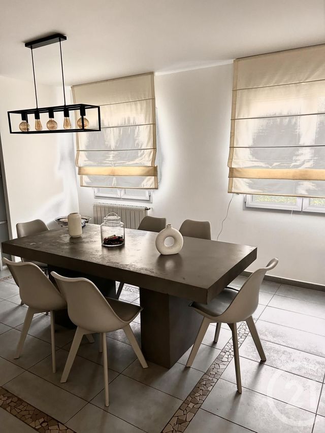 maison à vendre - 7 pièces - 185.0 m2 - JUVISY SUR ORGE - 91 - ILE-DE-FRANCE - Century 21 L'Athégienne