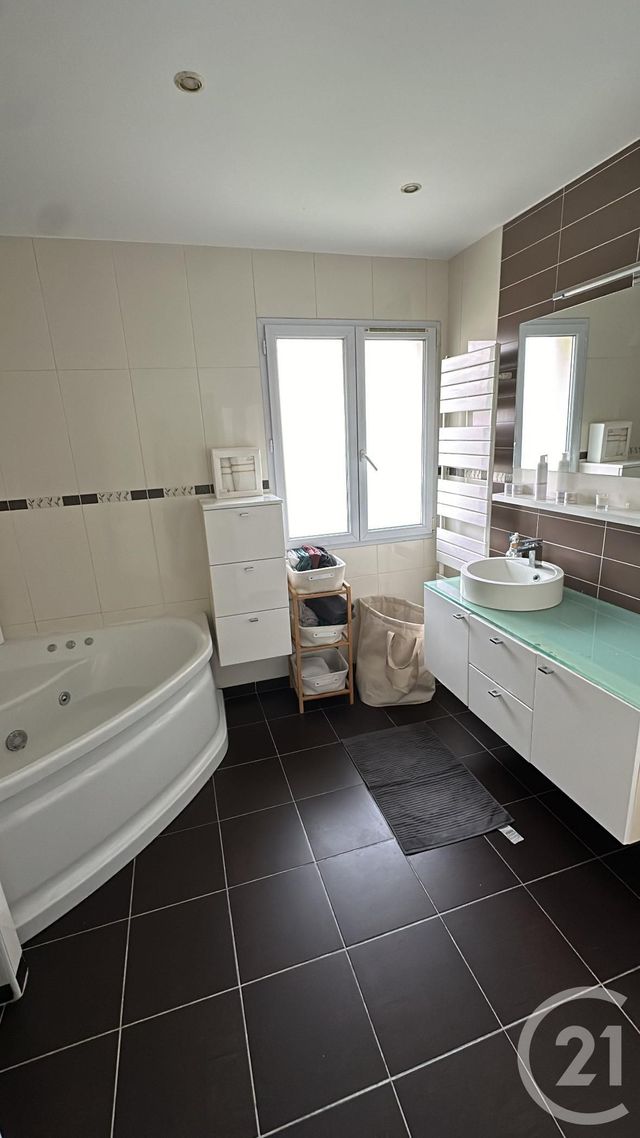 maison à vendre - 7 pièces - 185.0 m2 - JUVISY SUR ORGE - 91 - ILE-DE-FRANCE - Century 21 L'Athégienne