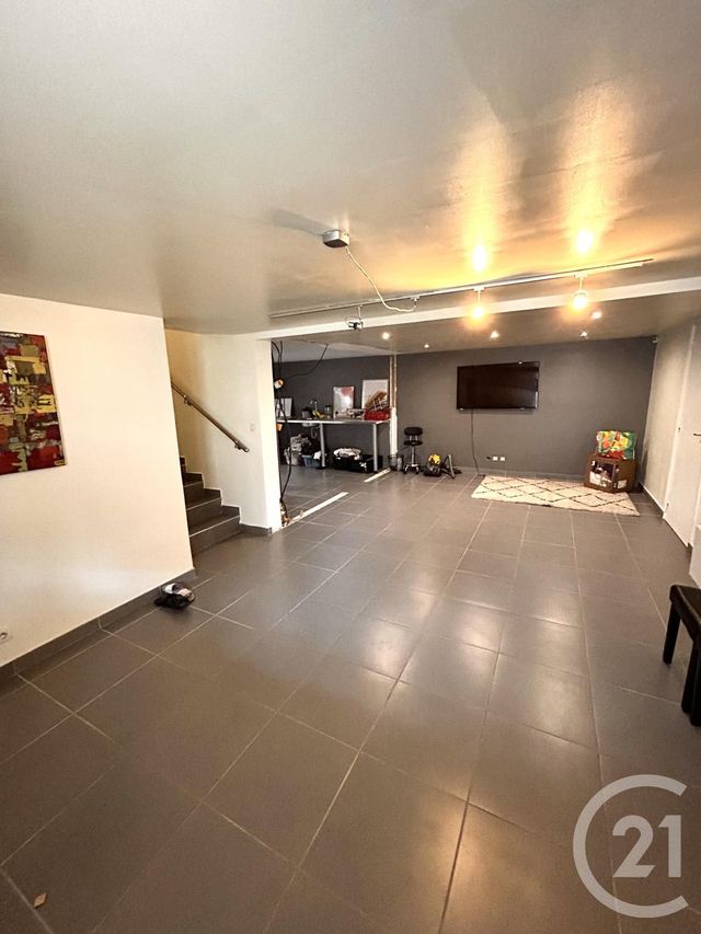 maison à vendre - 7 pièces - 185.0 m2 - JUVISY SUR ORGE - 91 - ILE-DE-FRANCE - Century 21 L'Athégienne