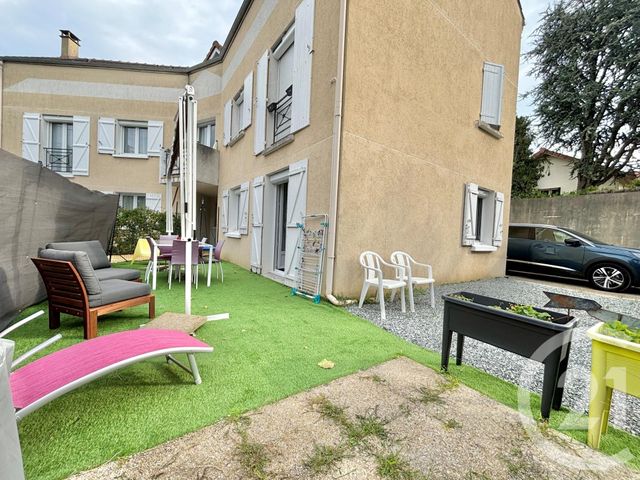 Appartement F3 à vendre EPINAY SUR ORGE