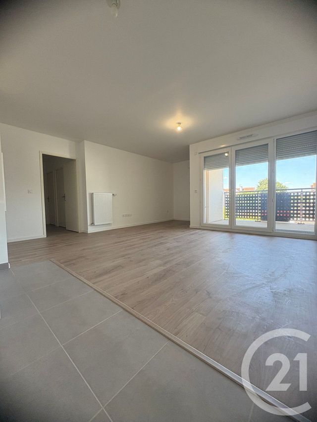 appartement - PARAY VIEILLE POSTE - 91